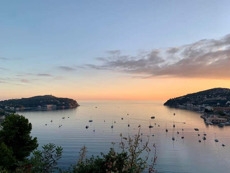Nice: Sunset Speedboat Cruise with Snorkeling - Key Points