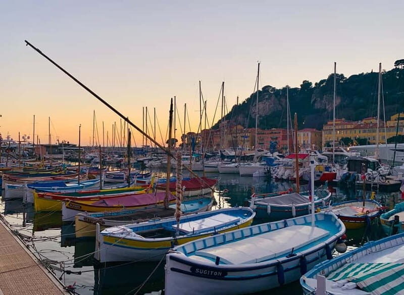 Nice: Sunset Speedboat Cruise with Snorkeling - What to Expect from Your Sunset Speedboat Snorkeling Tour