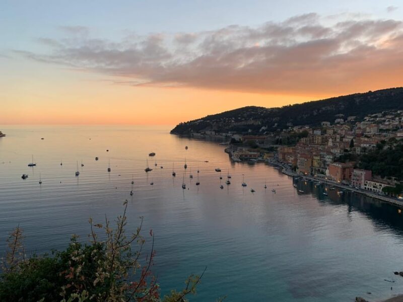 Nice: Sunset Speedboat Cruise with Snorkeling - FAQ