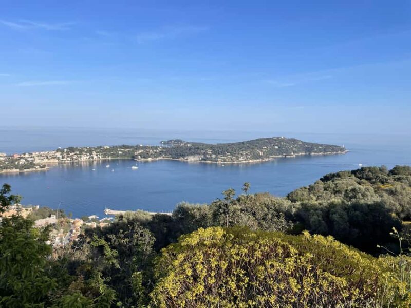 Nice to Cannes: French Riviera Private Tour in a Convertible - Key Points  