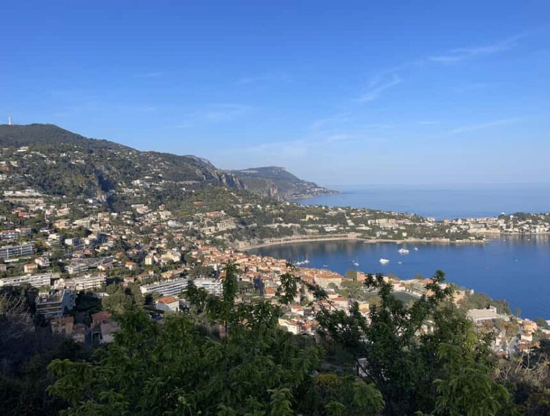 Nice to Cannes: French Riviera Private Tour in a Convertible - The Experience in Practice: What’s Included and What’s Not  