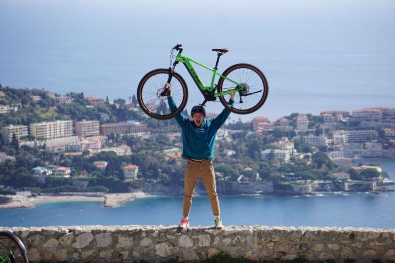 nice-villefranche-guided-electric-bike-tour
