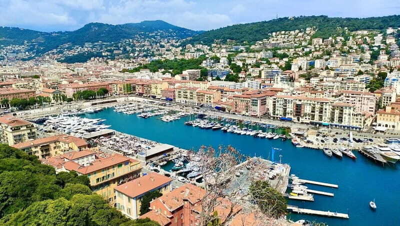 Nice: Walking Tour of Port Lympia & Antiques District - Why Choose This Tour?