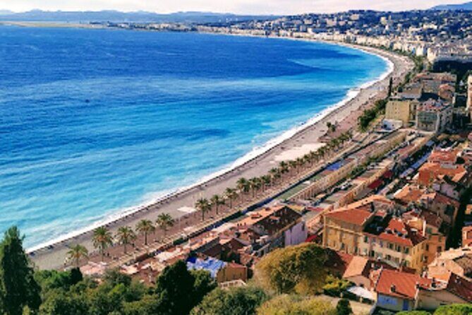 Nice Walking Tour with Wine Tasting - FAQ