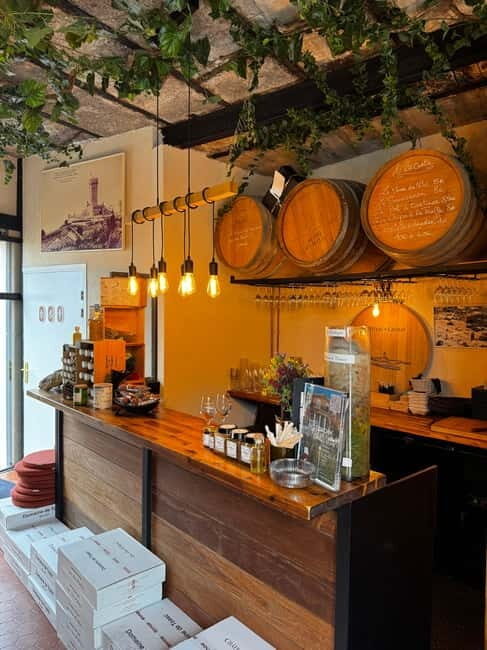 Nice : Wine Tasting in backcountry in Defender - Nice: Wine Tasting in Backcountry in Defender — A Unique French Riviera Escape