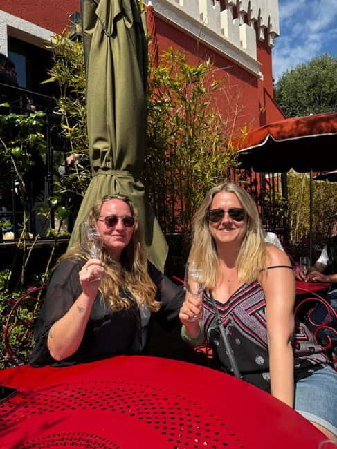 Nice : Wine Tasting in backcountry in Defender - What Travelers Say