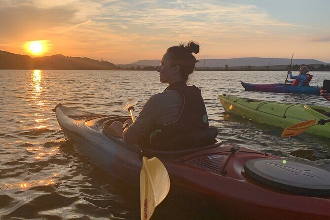 Nickajack Bat Cave Kayak Tour with Chattanooga Guided Adventures - In The Sum Up