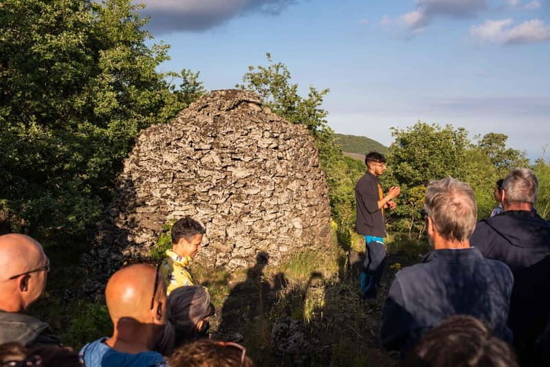 Nicolosi: Guided Mount Etna Quad Biking Adventure - Key Points