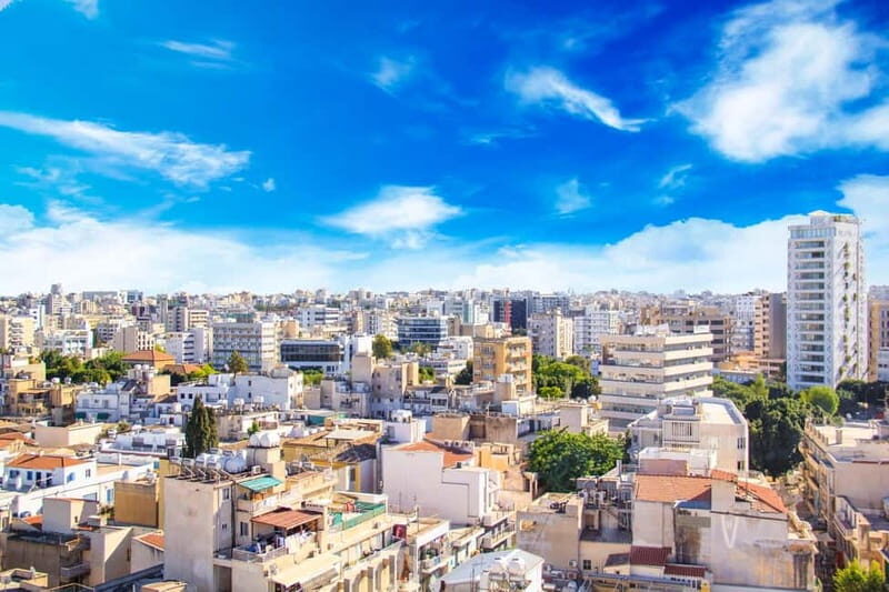 Nicosia: Express Walk with a Local in 60 minutes - Who Will Love This Experience?