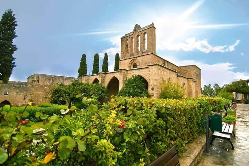 Nicosia & Kerynia with a Romanian-speaking Guide - A Detailed Look at the Itinerary & Experience