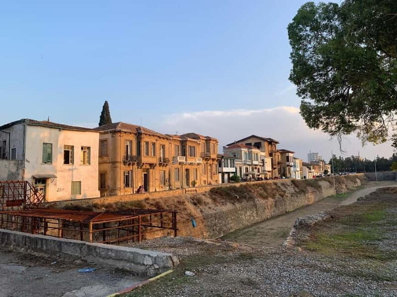 Nicosia: Last Divided City, Tour combining South & North - An In-Depth Look at the Tour Experience