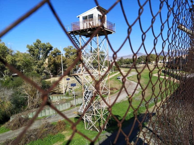 Nicosia: Last Divided City, Tour combining South & North - FAQ