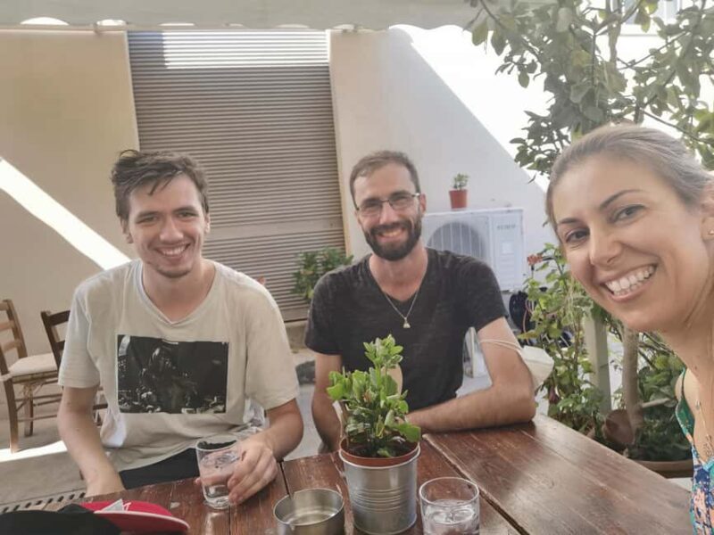 Nicosia: Private Walking Tour with a Local - Key Points