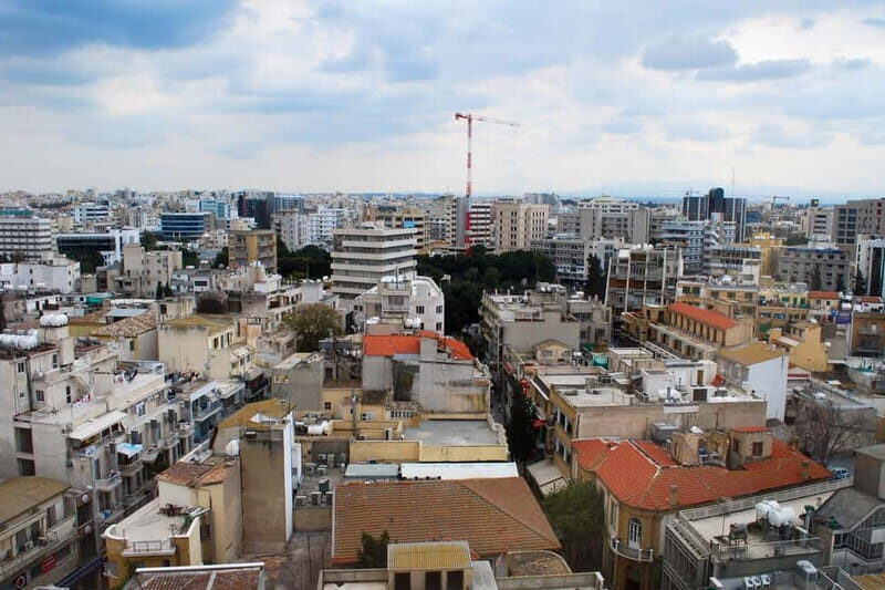 Nicosia: Private Walking Tour with a Local - Wrapping Up: Who Will Love This Tour?
