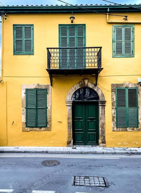 Nicosia: Tour with Private Guide - The Practical Side: Price, Duration, and Logistics