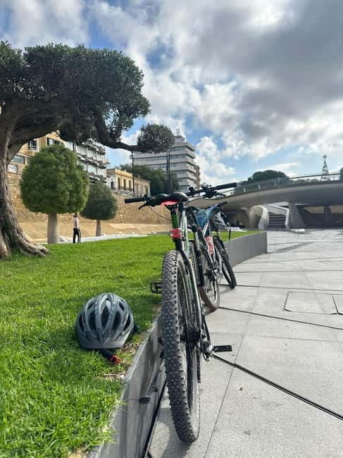 Nicosia: Walled City Bike Tour - Who Will Love This Tour?