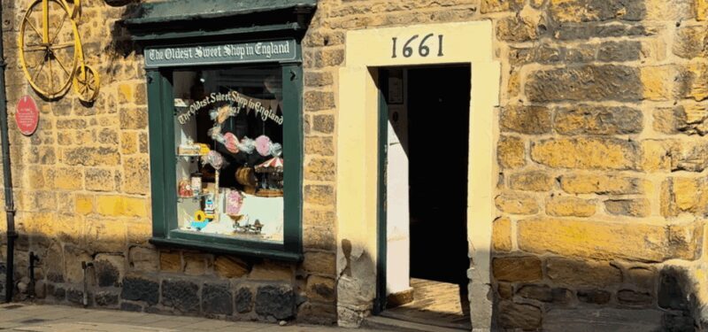 Nidderdale Driving Tour with an APP - Final Thoughts