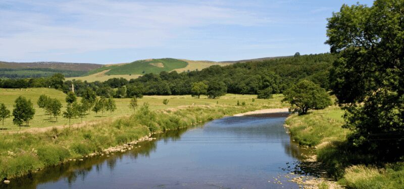 Nidderdale Driving Tour with an APP - FAQ