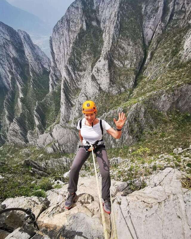 Nido de Aguiluchos: Hiking, rappel and breathtaking photos - Practical Details and Logistics