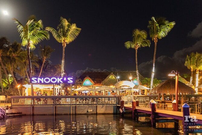 night-adventure-on-weekends-for-tikis-cruise-in-key-largo