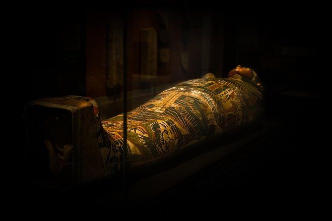 Night at the Egyptian Museum tour in Sunday and Thursday - Price and Value Analysis