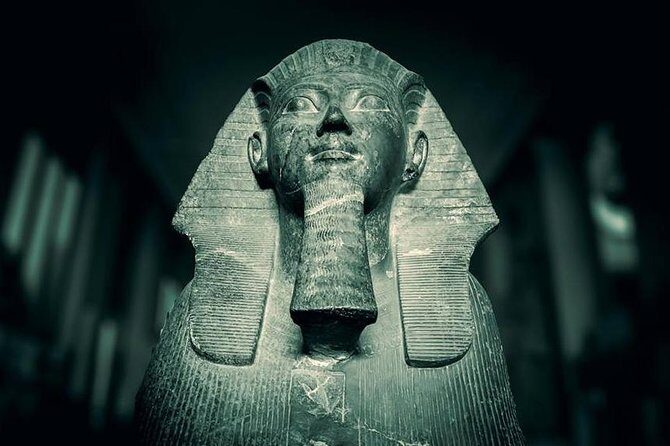 Night at the Egyptian Museum tour in Sunday and Thursday - FAQ