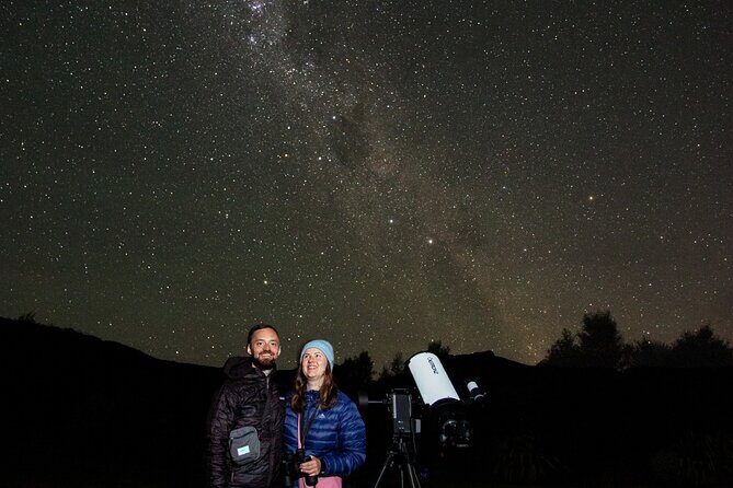 Night Awe - Stargazing tour in Akaroa - Who Will Love It?