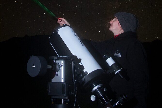 Night Awe - Stargazing tour in Akaroa - Final Thoughts