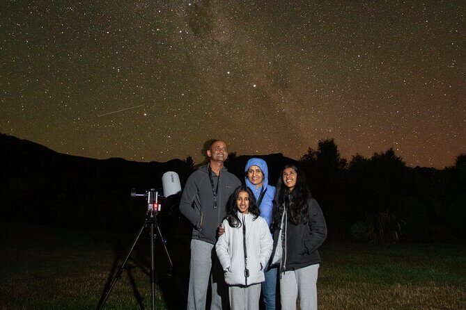 Night Awe - Stargazing tour in Akaroa - FAQ: Your Questions Answered