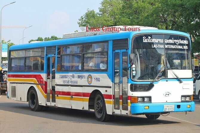 Night Bus to Huay Xai, Chiang Rai, Thailand - Hotel pickup - Authentic Experiences and Real Traveler Insights