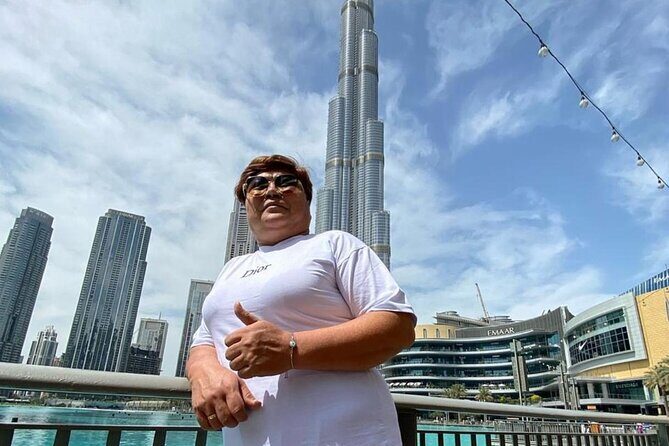 Night City Tour of Dubai - Final Thoughts