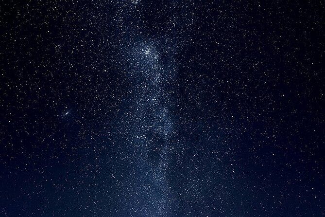 Night Desert Safari, Stargazing, Dune Driving & Inland Sea Visit - FAQ
