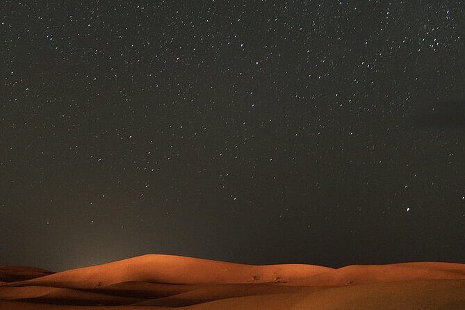 Night Desert Safari, Stargazing, Dune Driving & Inland Sea Visit - Final Verdict