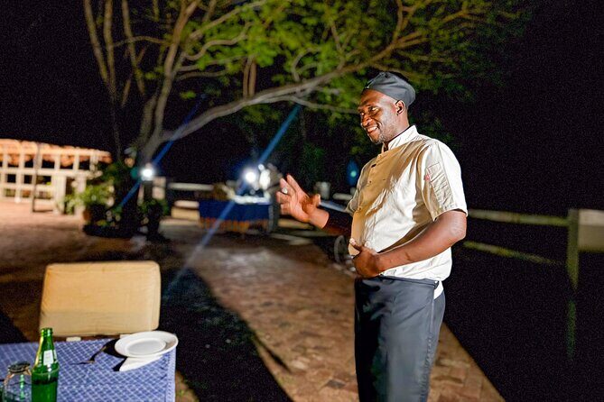 Night Game Drive in Zambezi National Park and Victoria Falls - Who is this tour best suited for?