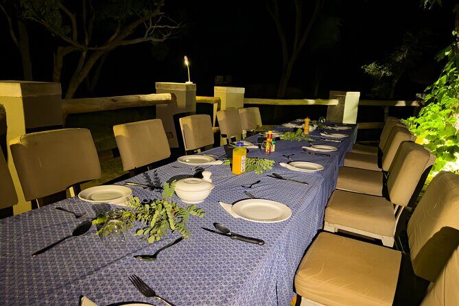 Night Game Drive in Zambezi National Park and Victoria Falls - Final Thoughts