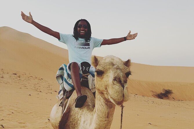 Night in the desert of Lompoul - Practical Considerations and Value