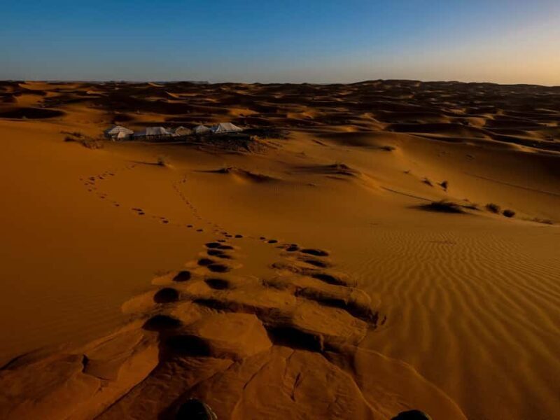 Night in the Desert Overnight Camping in Salalah - Night in the Desert Overnight Camping in Salalah