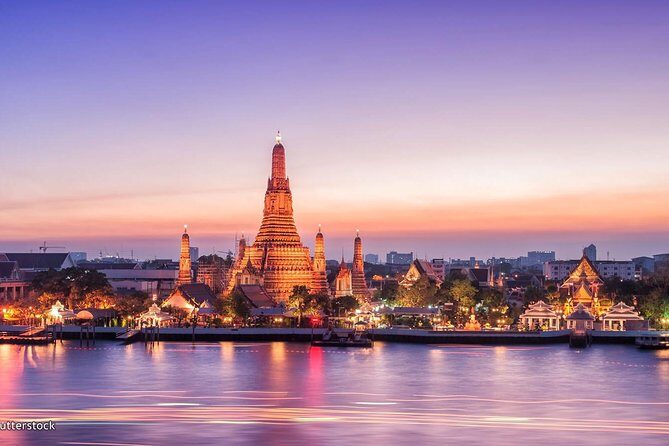 Night Join Tour White Orchid River Dinner Cruise - What Travelers Say: Real Insights from Reviews