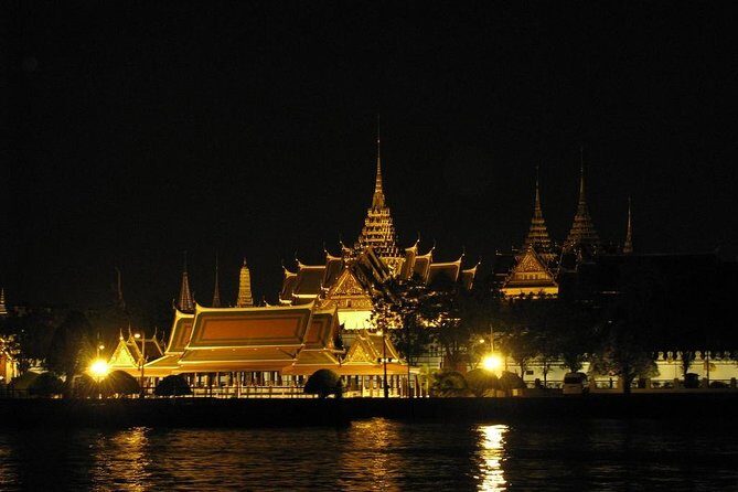 Night Join Tour White Orchid River Dinner Cruise - Who Is This Tour Best For?