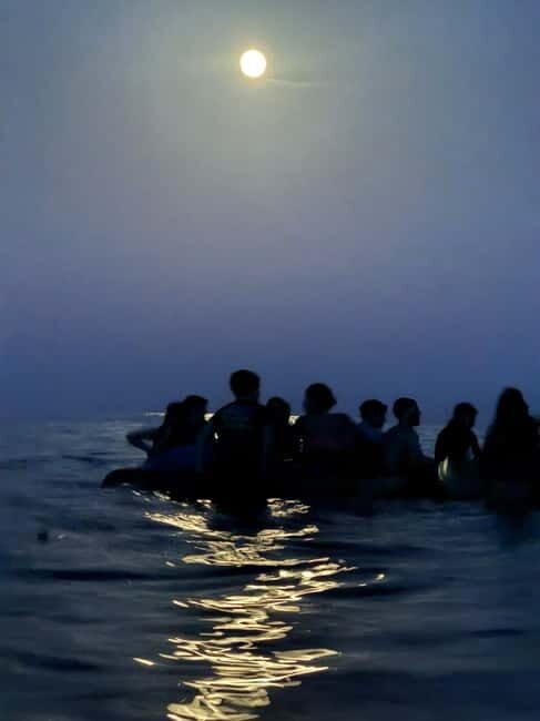 Night Kayak or Paddle Surfing Excursion - The Experience in Detail: What to Expect During the Night Paddling Adventure