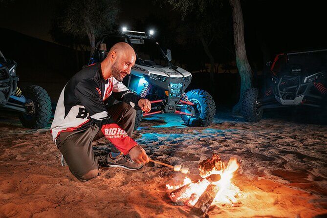 Night Raid Buggy Tours | 1-4 Seats | 2 Hours | - The Sum Up: Is This Tour Worth It?
