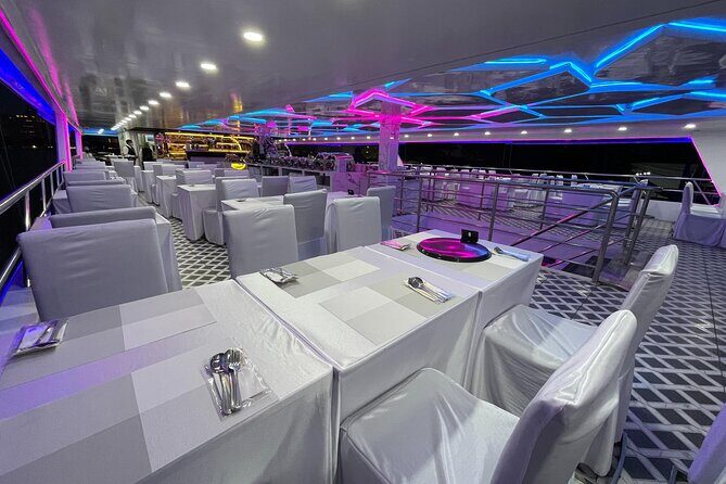 Night River Cruise with Wine on the Chao Phraya - Final Thoughts