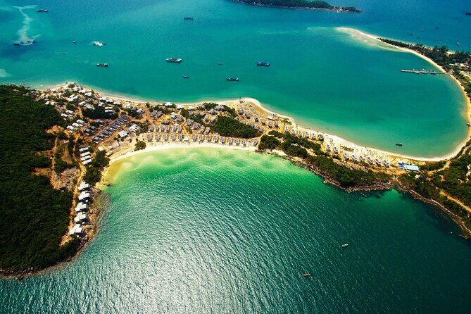 Night Sailing Experience in Phu Quoc - Practical Tips for Your Night Out