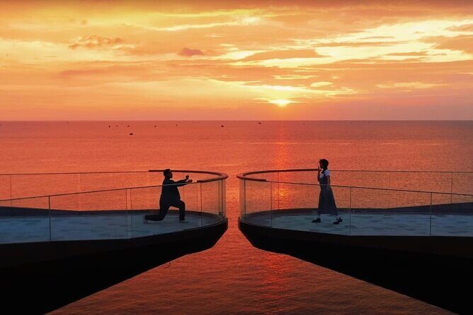 Night Sailing Experience in Phu Quoc - FAQ