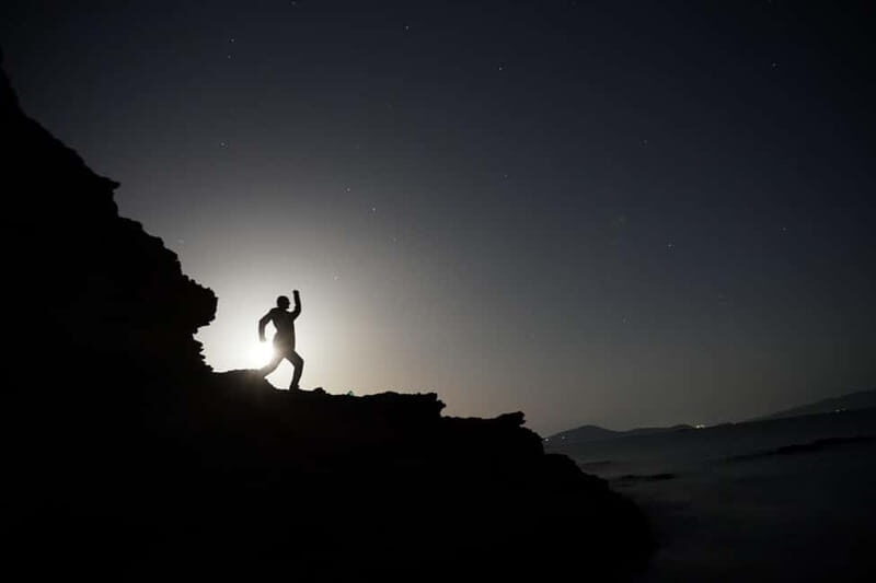 Night Sky observation and photography (Small Group) - Key Points
