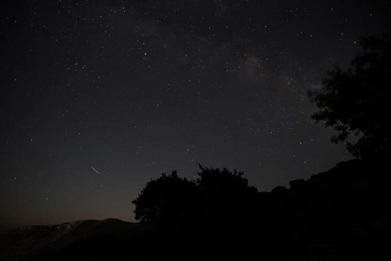 Night Sky observation and photography (Small Group) - FAQs