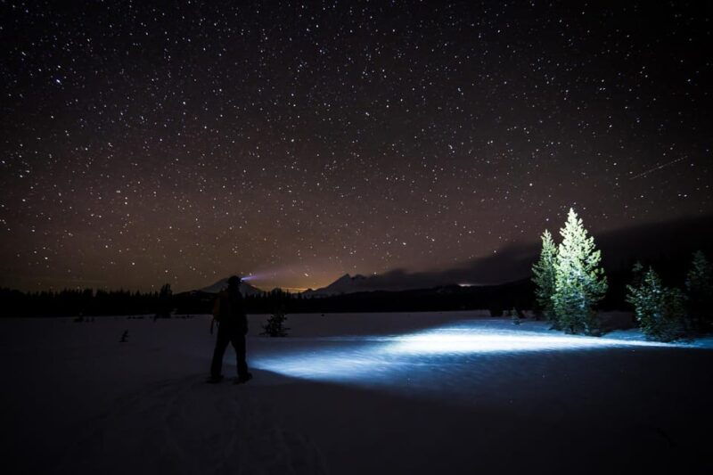 night-snowshoeing-lapland-experience