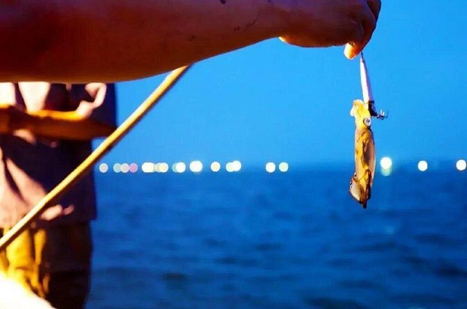 Night Squid Fishing Tour Nha Trang - Who Is This Tour Best For?