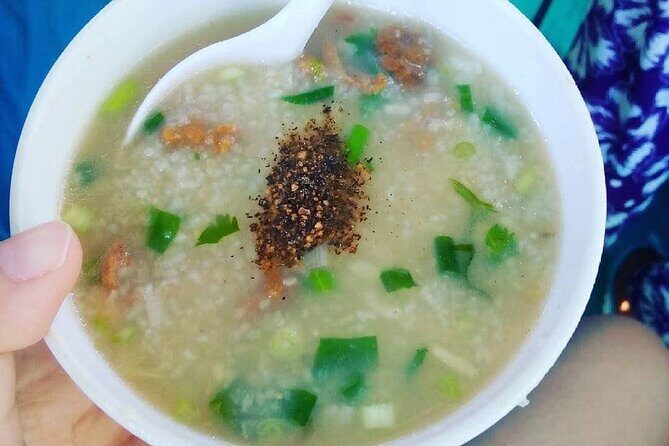 Night Squid Fishing Tour Nha Trang - FAQ