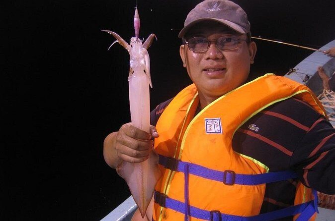 Night Squid Fishing Tour Nha Trang - Final Thoughts